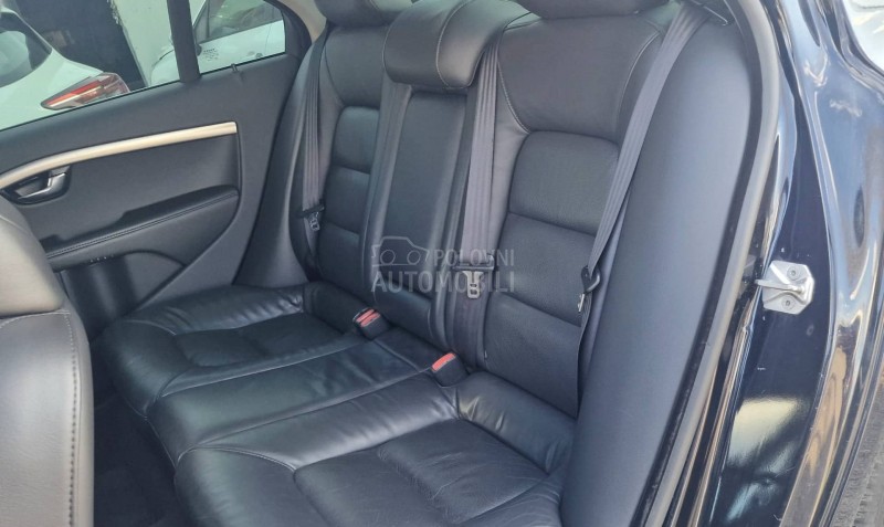 Volvo S80 2.4 D5 Summum