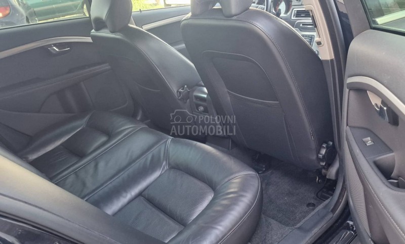 Volvo S80 2.4 D5 Summum