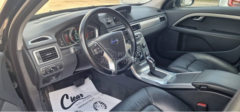 Volvo S80 2.4 D5 Summum