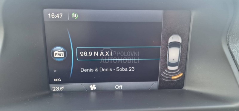 Volvo S80 2.4 D5 Summum