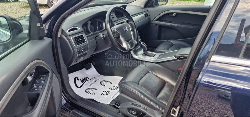 Volvo S80 2.4 D5 Summum