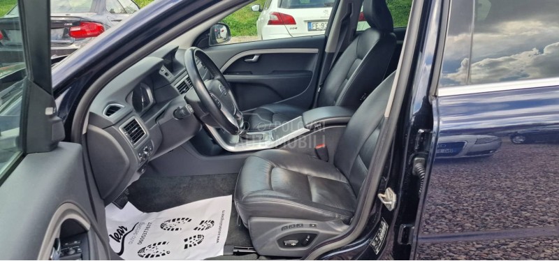 Volvo S80 2.4 D5 Summum