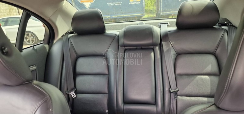 Volvo S80 2.4 D5 Summum