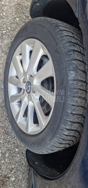 Volvo S80 2.4 D5 Summum