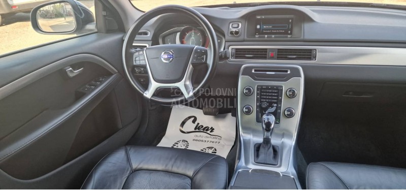 Volvo S80 2.4 D5 Summum