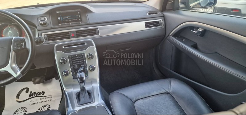 Volvo S80 2.4 D5 Summum