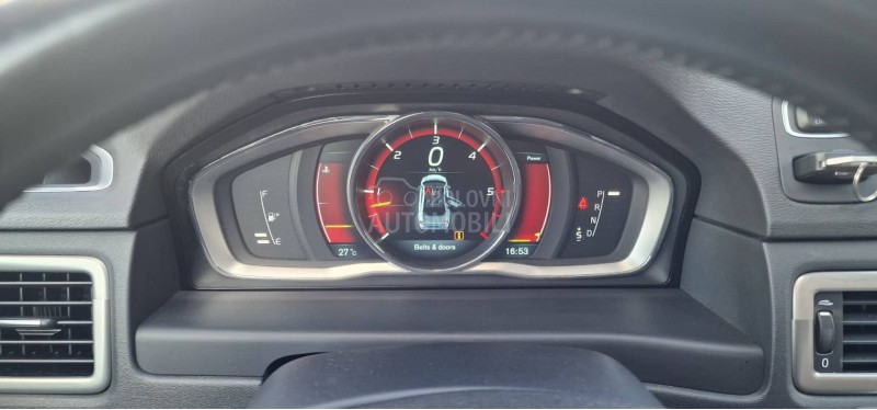 Volvo S80 2.4 D5 Summum