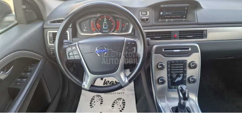 Volvo S80 2.4 D5 Summum