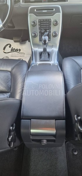 Volvo S80 2.4 D5 Summum