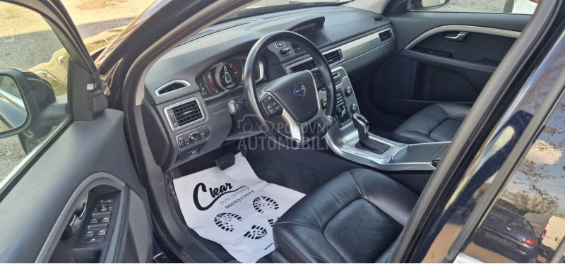 Volvo S80 2.4 D5 Summum