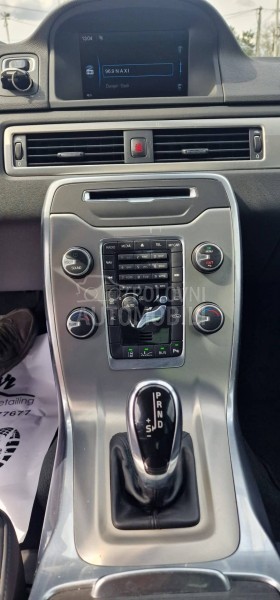 Volvo S80 2.4 D5 Summum