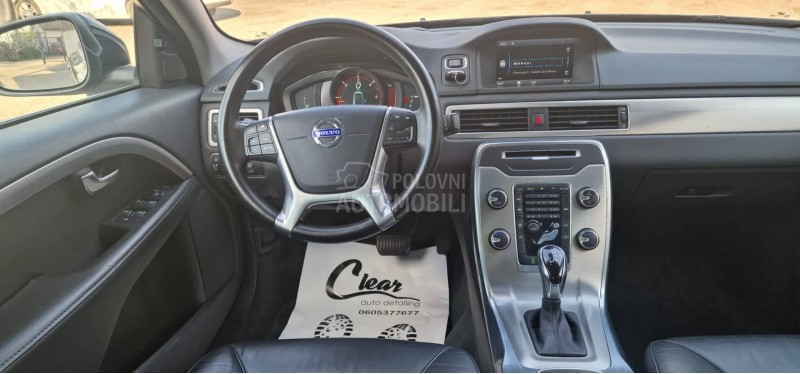 Volvo S80 2.4 D5 Summum