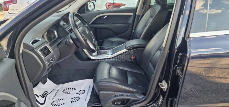 Volvo S80 2.4 D5 Summum