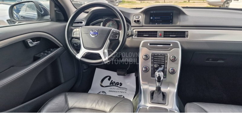 Volvo S80 2.4 D5 Summum