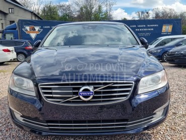 Volvo S80 2.4 D5 Summum