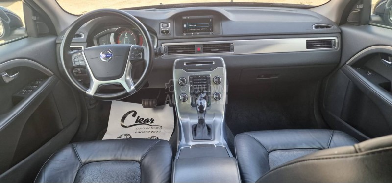 Volvo S80 2.4 D5 Summum