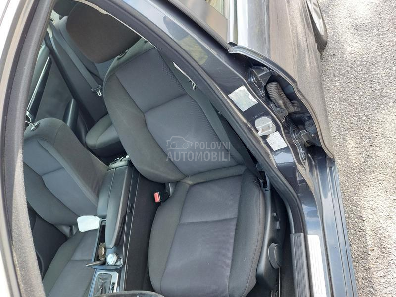 Mercedes Benz C 200 200 cdi