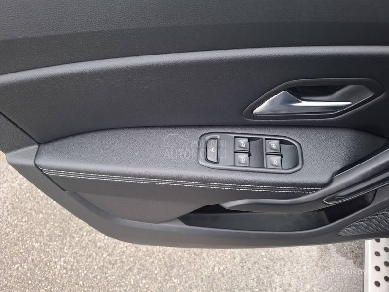 Dacia Duster PRESTIGE 1.5 dci 115