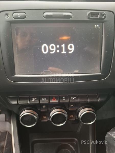 Dacia Duster PRESTIGE 1.5 dci 115