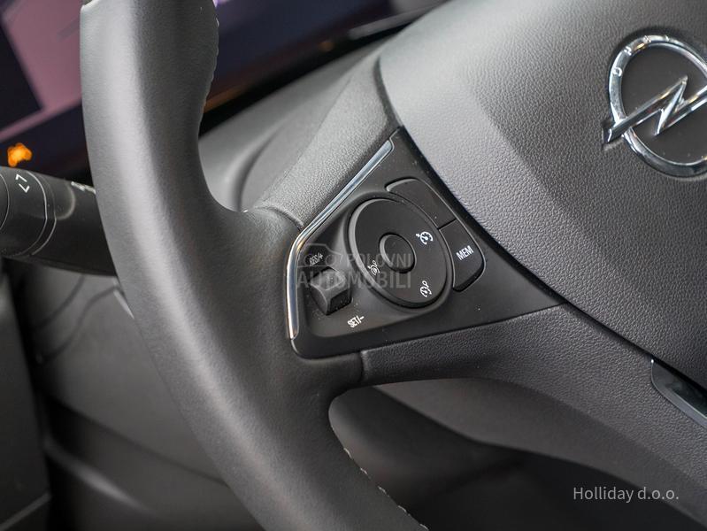 Opel Grandland X 1.2Turbo Grand Sport