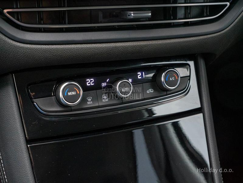 Opel Grandland X 1.2Turbo Grand Sport