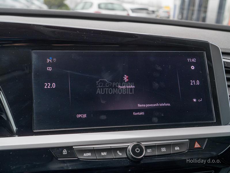 Opel Grandland X 1.2Turbo Grand Sport