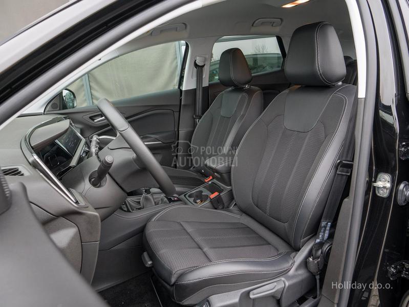 Opel Grandland X 1.2Turbo Grand Sport