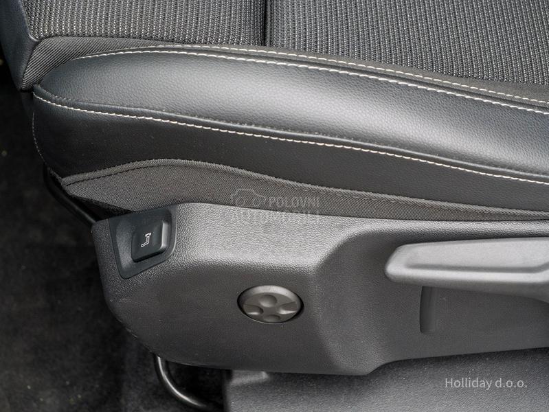 Opel Grandland X 1.2Turbo Grand Sport