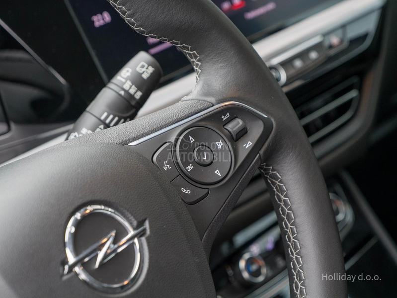 Opel Grandland X 1.2Turbo Grand Sport