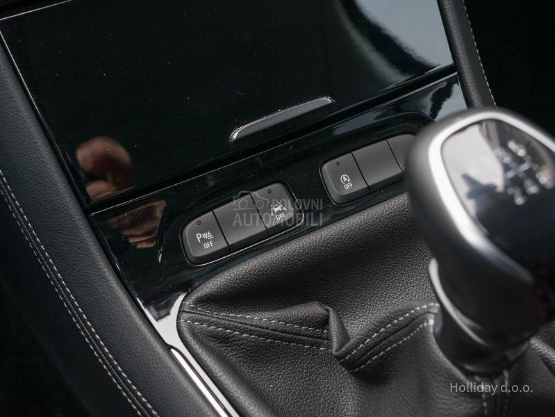 Opel Grandland X 1.2Turbo Grand Sport