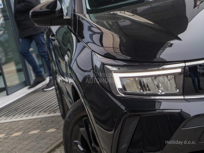 Opel Grandland X 1.2Turbo Grand Sport