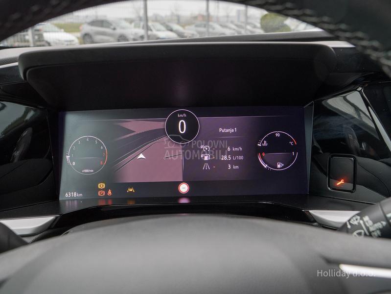 Opel Grandland X 1.2Turbo Grand Sport