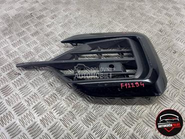 REŠETKA U BRANIKU za Volkswagen Touareg