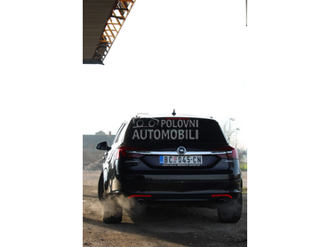 Opel Insignia 2.0