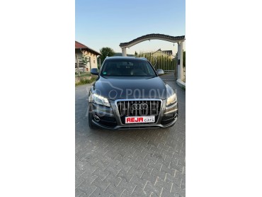 Audi Q5 3.0 sline