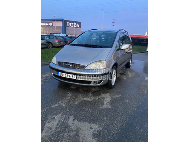 Ford Galaxy 1,9