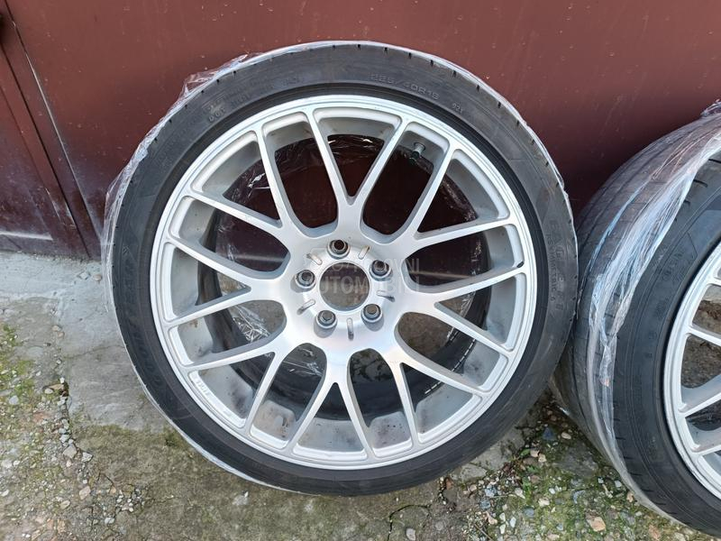 Aluminijumske felne  18" 5 x 112