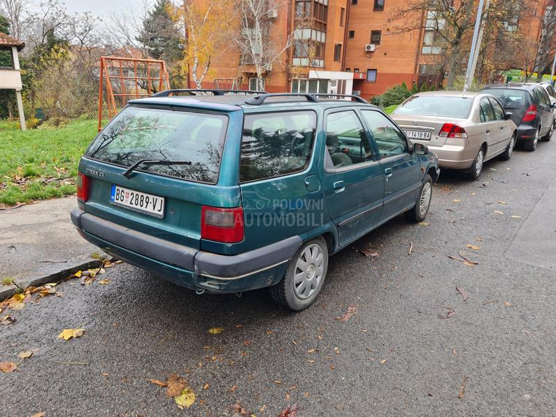 Citroen ZX 