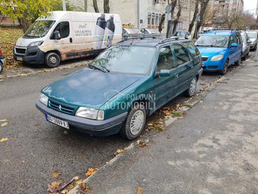 Citroen ZX 