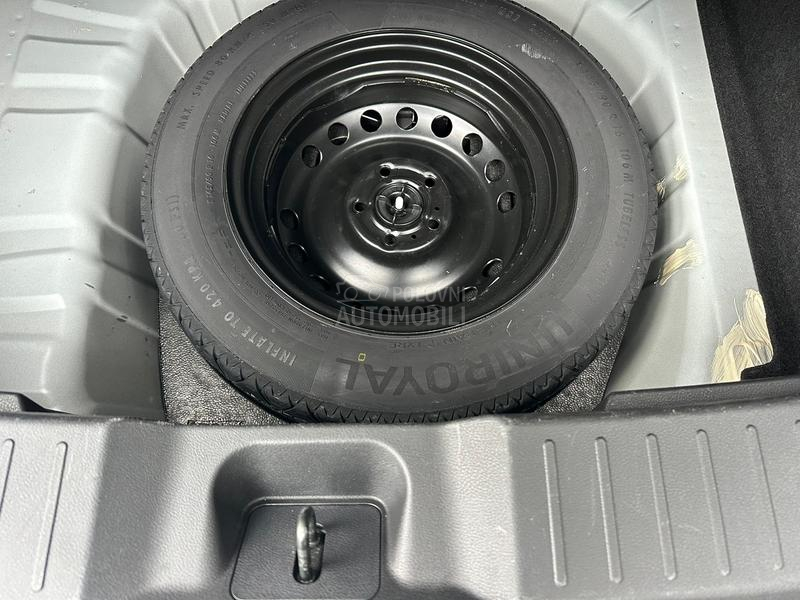 Nissan Juke 1.0 TEKNA