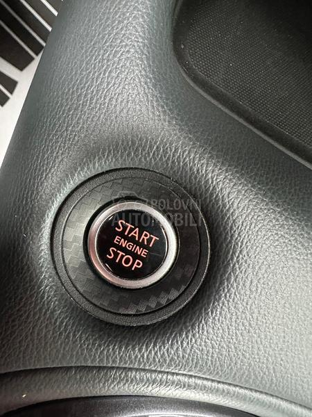 Nissan Juke 1.0 TEKNA