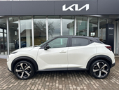 Nissan Juke 1.0 TEKNA