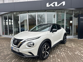 Nissan Juke 1.0 TEKNA