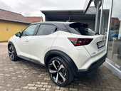 Nissan Juke 1.0 TEKNA