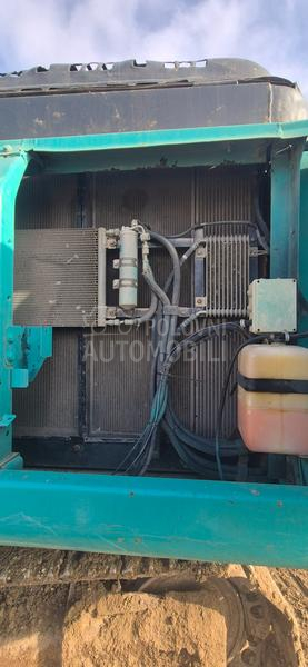 Kobelco SK350NLC 9