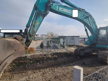 Kobelco SK350NLC 9