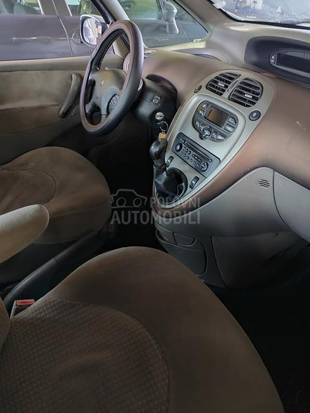 Citroen Xsara Picasso 