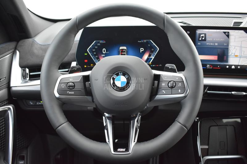 BMW X2 xDrive 20d