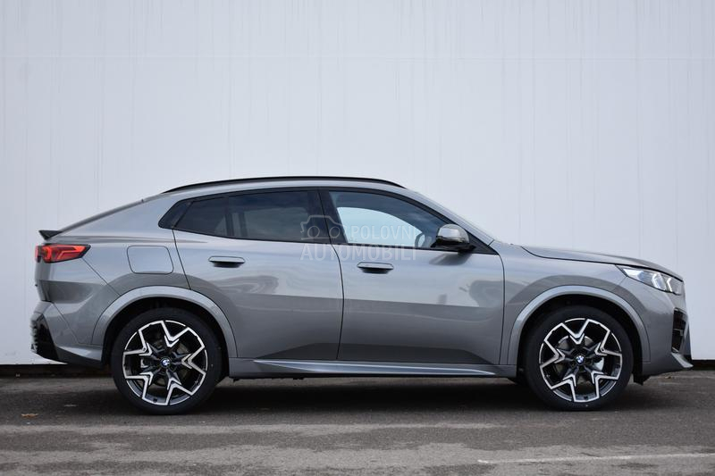 BMW X2 xDrive 20d