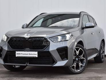 BMW X2 xDrive 20d